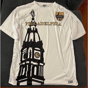 VC Ultimate Custom Philadelphia Light Jersey